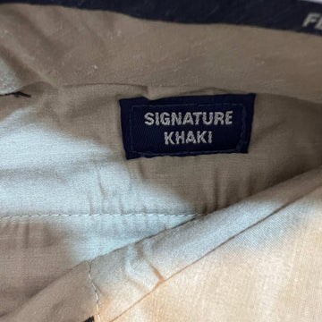 DOCKERS SIGNATURE KHAKI SLIM FIT COTTON CHINO PANT BRAND NEW WITH STRETCH - JS BROTHERS 