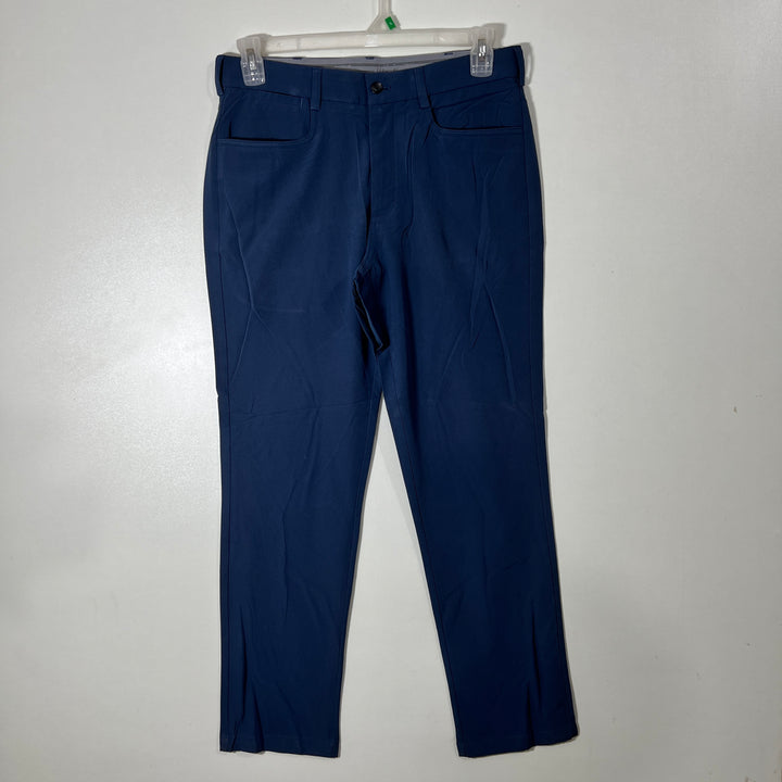 WALTER HAGEN STRAIGHT FIT PERFORMANCE PANT WITH STRETCH