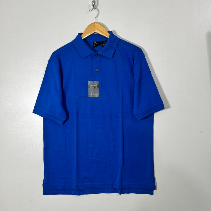 JOS A BANK COTTON POLO TSHIRT BRAND NEW