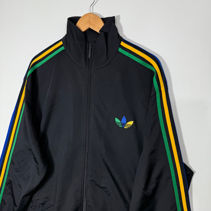 ADIDAS ORIGINAL SPORT JACKET INNER FLEECE