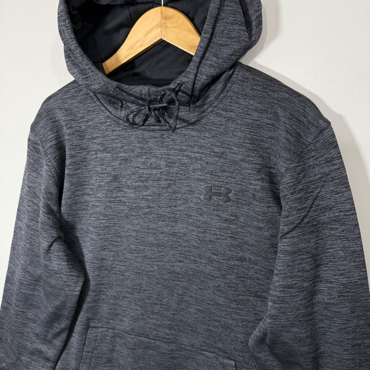 UNDER ARMOUR COLDGEAR SPORT HOODIE INNER FLEECE