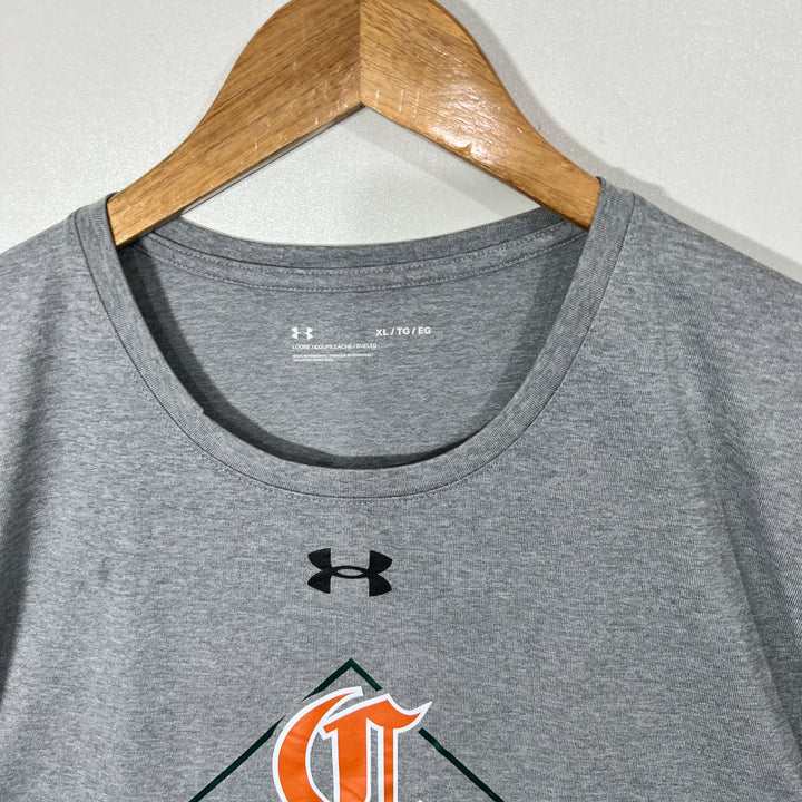 UNDER ARMOUR SPORT TSHIRT