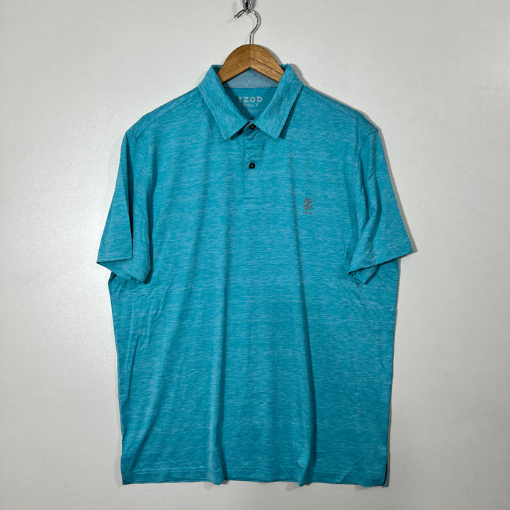 IZOD SPORT POLO TSHIRT