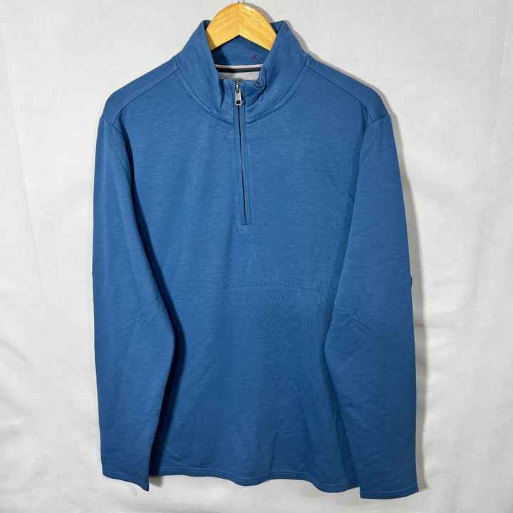 WEATHERPROOF VINTAGE FLEECE PULLOVER