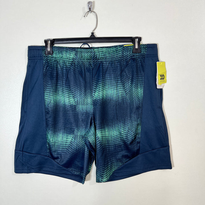 ALL IN MOTION SPORT SHORT BRAND NEW