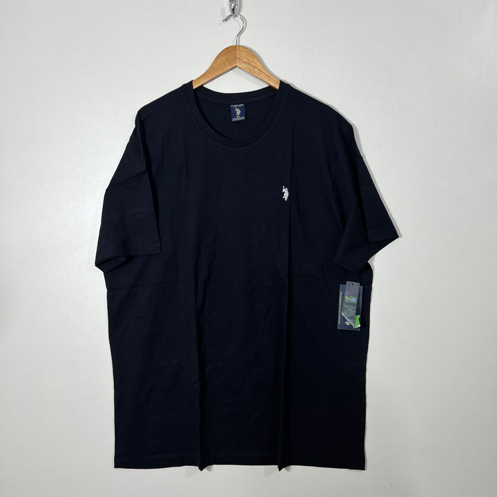 US POLO ASSN COTTON TSHIRT BRAND NEW