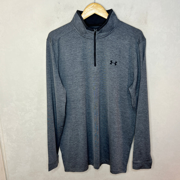 UNDER ARMOUR HEATGEAR SPORT PULLOVER