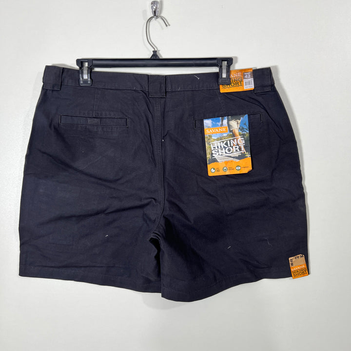 SAVANE CARGO COTTON SHORT BRAND NEW