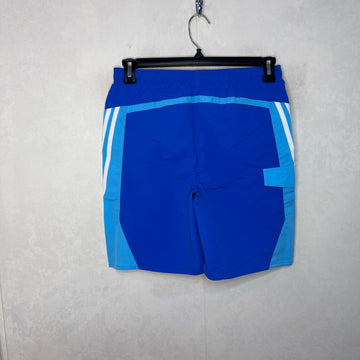 ADIDAS PARACHUTE SWIMWEAR SHORT BRAND NEW - JS BROTHERS 