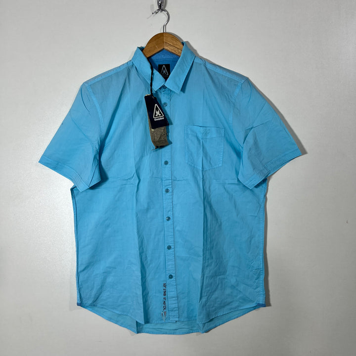 GAASTRA HALF SLEEVES SHIRT BRAND NEW