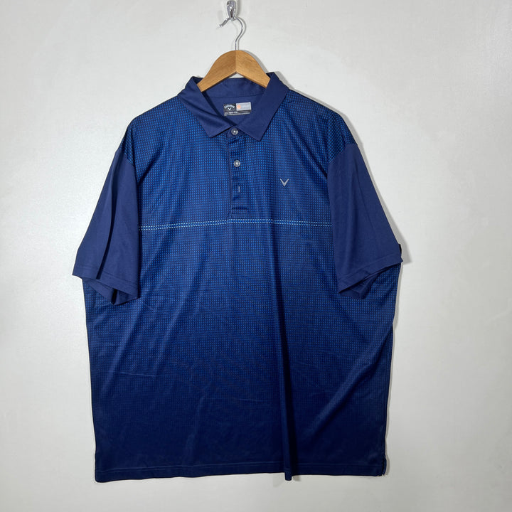 CALLAWAY OPTI DRY SPORT POLO TSHIRT