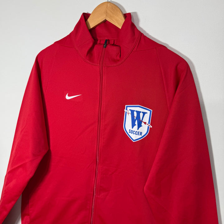 NIKE DRI FIT SPORT JACKET