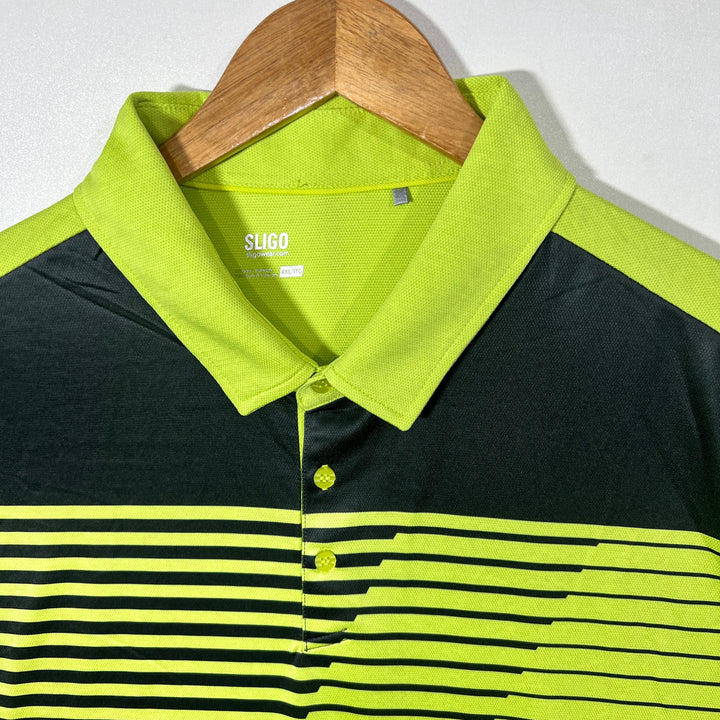 SLIGO SPORT POLO TSHIRT