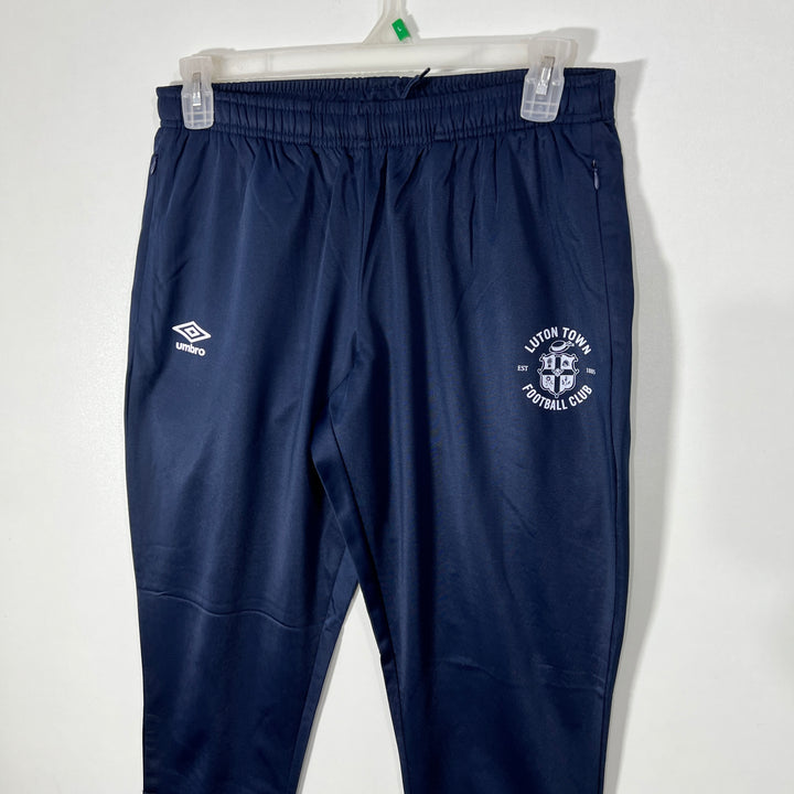 UMBRO SKINNY FIT  SPORT TROUSER INNER FLEECE