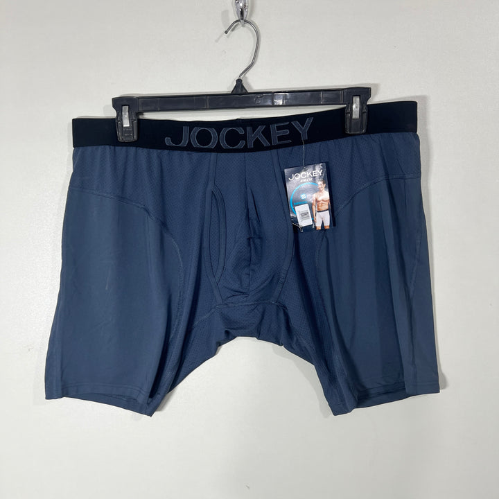 JOCKEY SPORT BOXER BRAND NEW