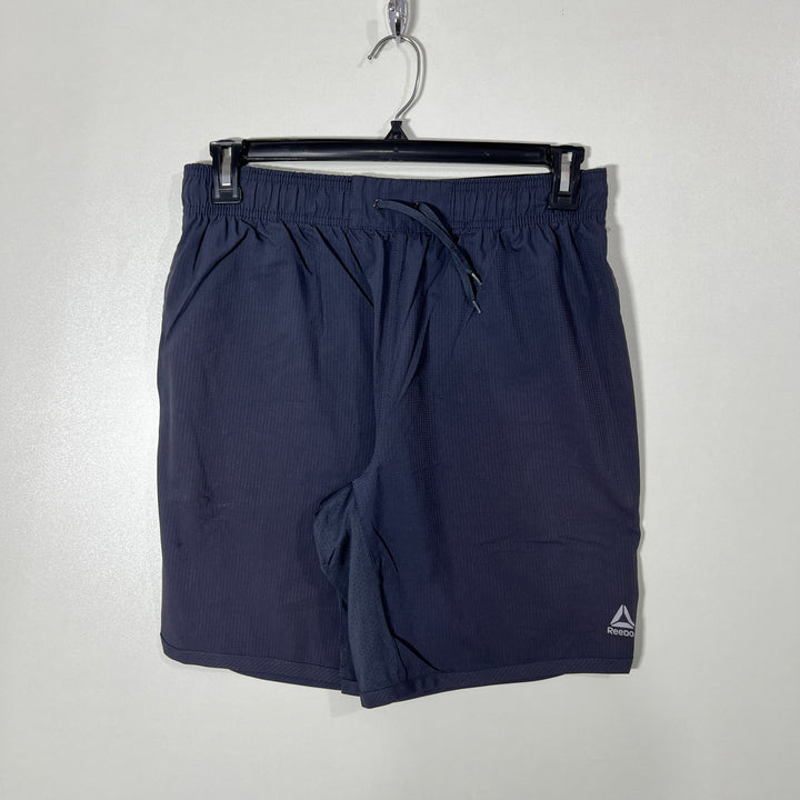 REEBOK LIGHT WEIGHT PARACHUTE TRAINING SHORT