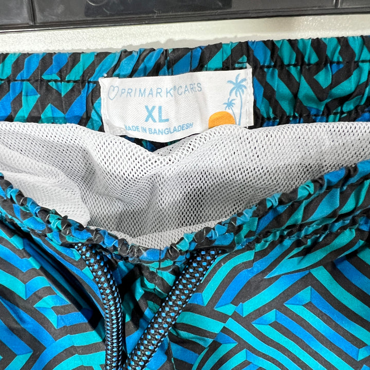 PRIMARK SWIMWEAR SHORT