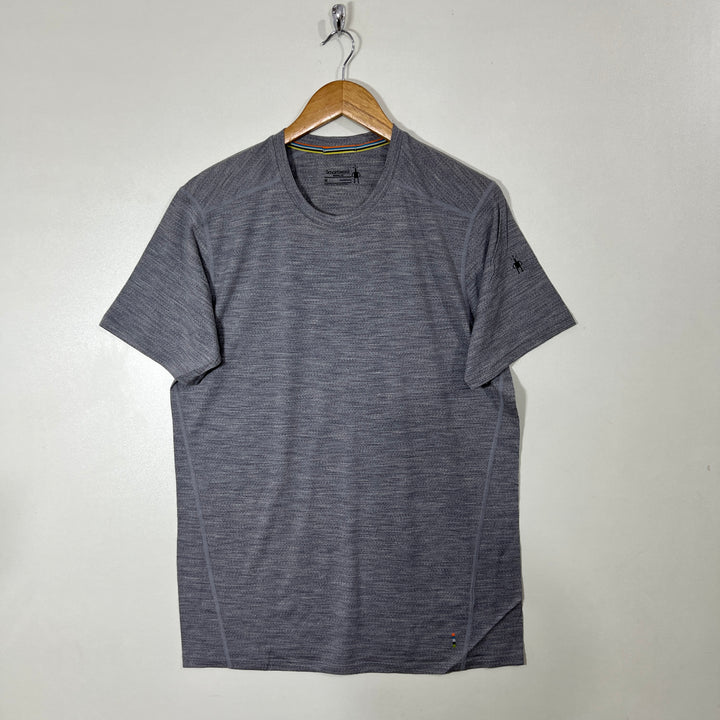SMARTWOOL SPORT TSHIRT