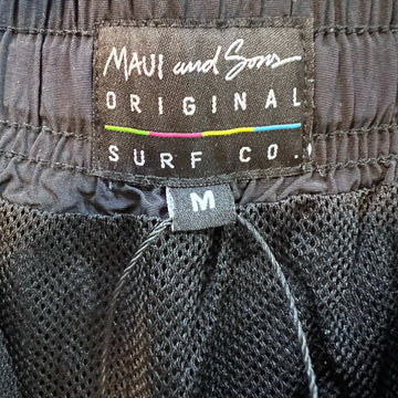 MAUI AND SONS SHORT LENGHT SWIMWEAR SHORT - JS BROTHERS 