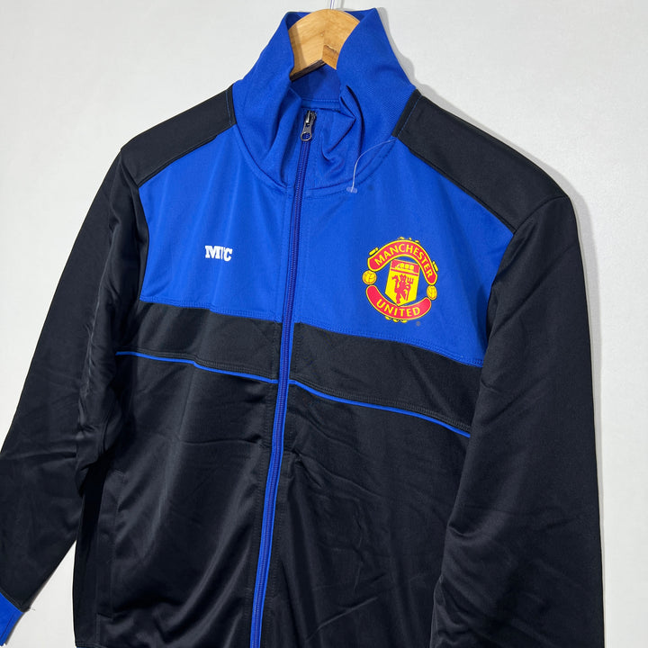 MANCHESTER UNITED SPORT JACKET INNER FLEECE