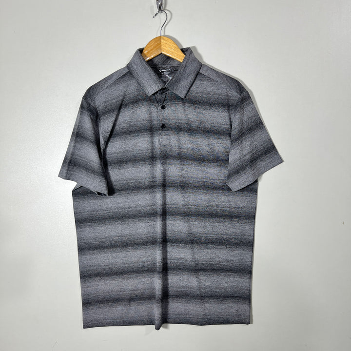 MEMBERS MARK SPORT POLO TSHIRT
