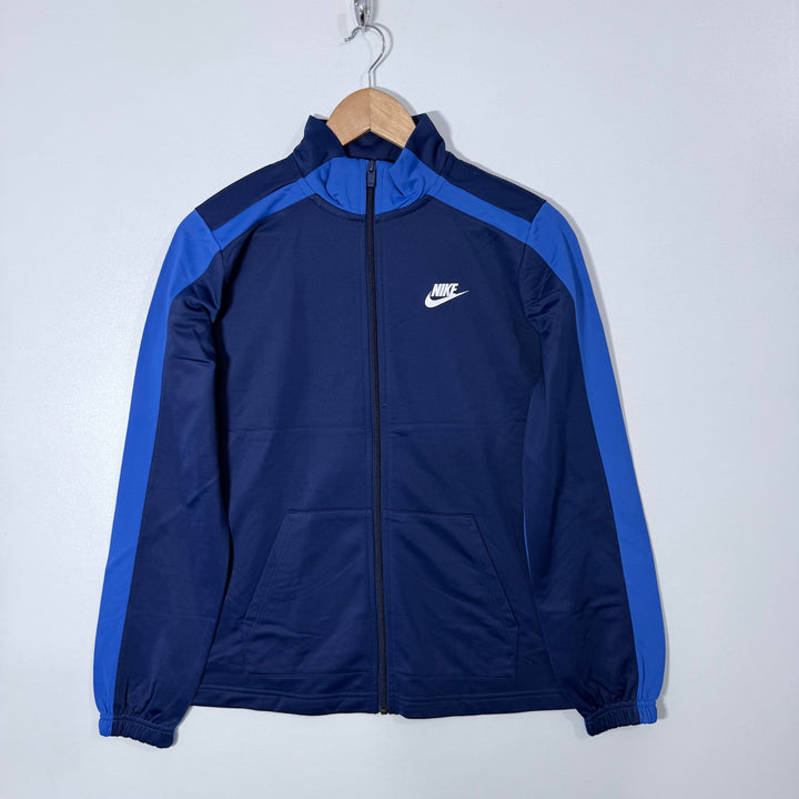 NIKE DRI FIT SPORT JACKET INNER FLEECE