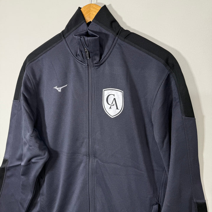 MIZUNO PERFORMANCE SPORT JACKET INNER FLEECE