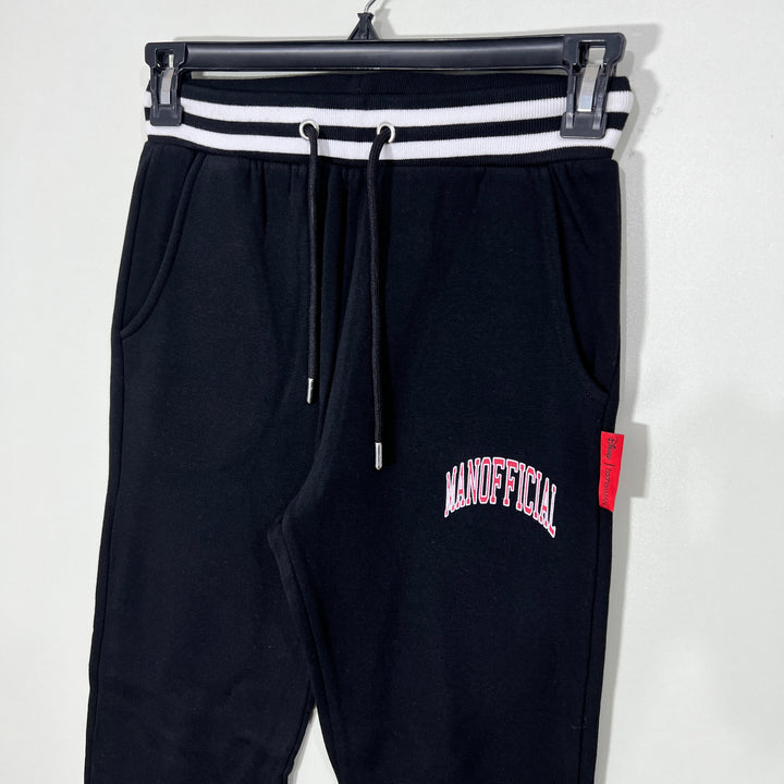 DISNEP SWEAT TROUSER INNER FLEECE