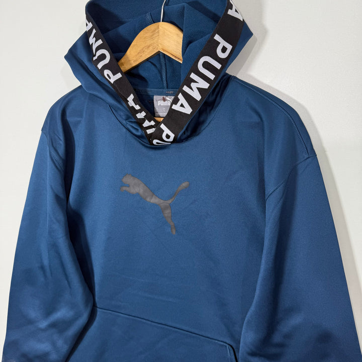 PUMA SPORT HOODIE INNER FLEECE