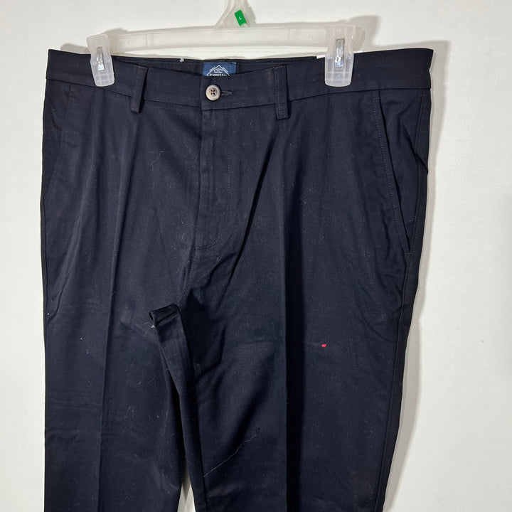 ST JHONS BAY STRAIGHT FIT COTTON CHINO PANT BRAND NEW WITH STRETCH