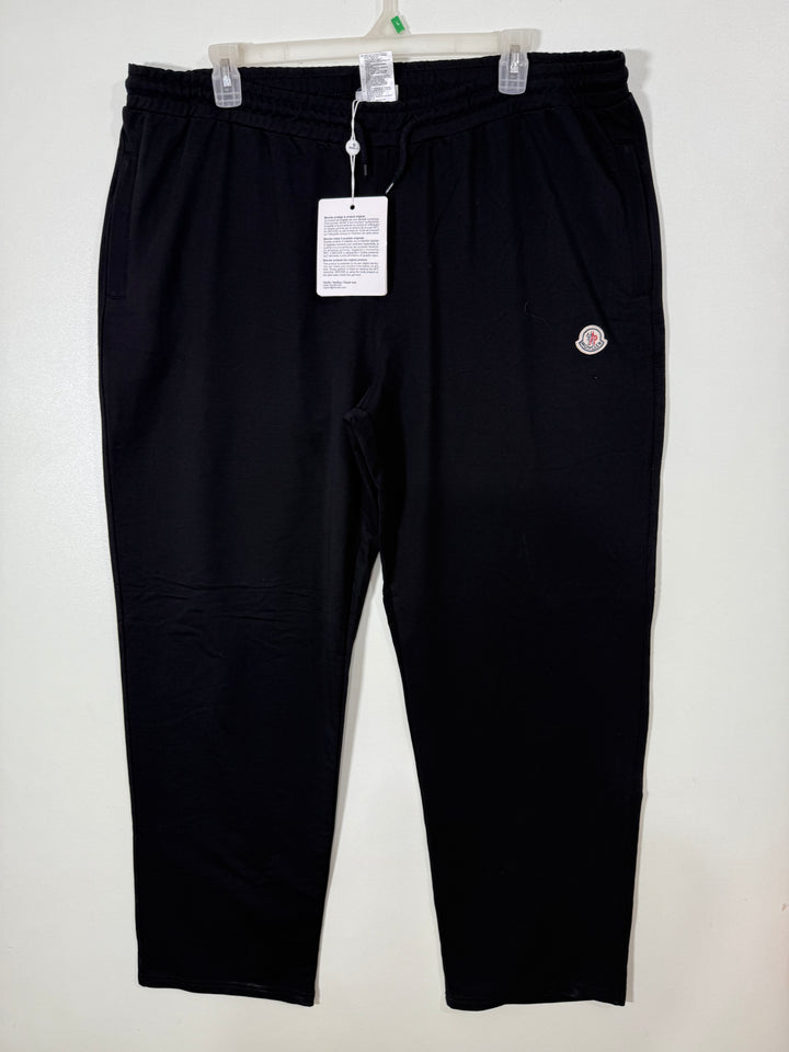 MONCLER ACTIVE WEAR TECH FLEECE SPORT TROUSER BRAND NEW