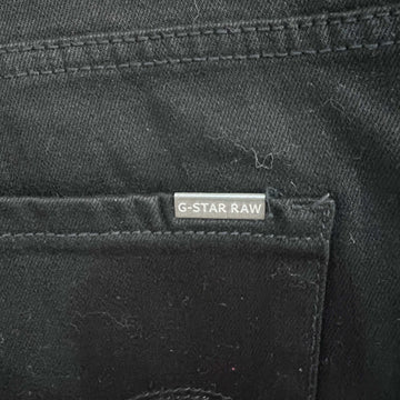 G STAR RAW STRAIGHT FIT DENIM PANT WITH STRETCH - JS BROTHERS 