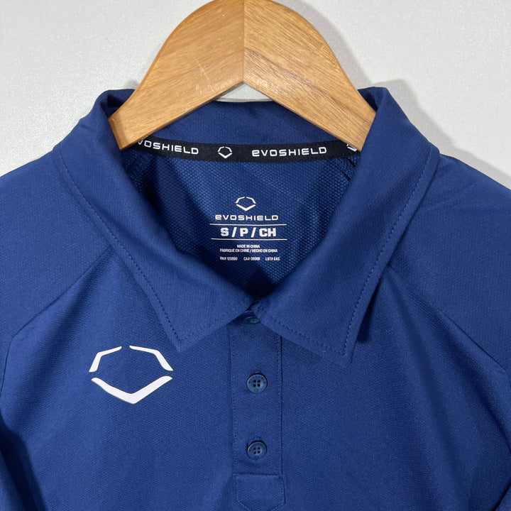 EVOSHIELD SPORT POLO TSHIRT BRAND NEW