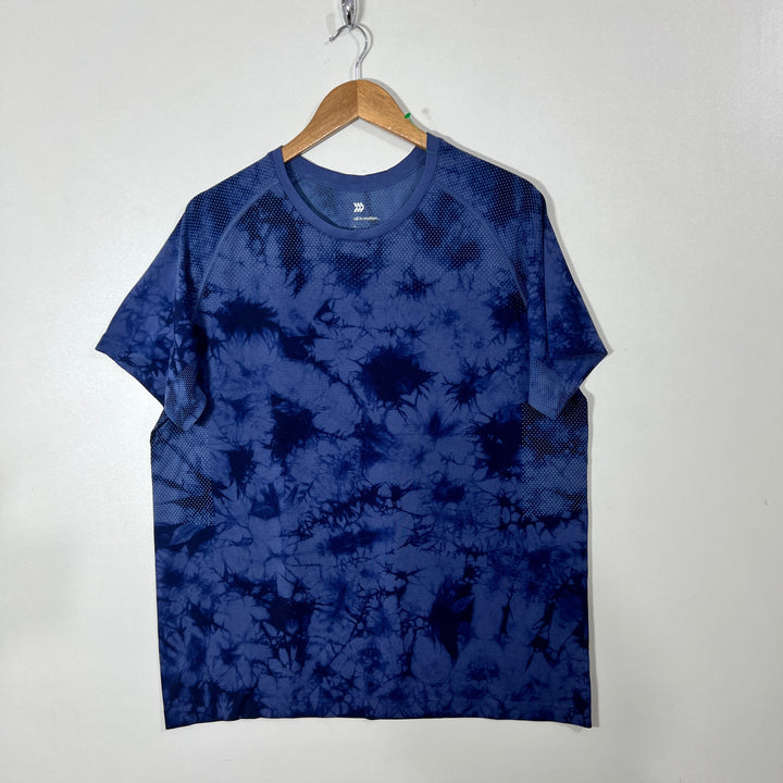 ALL IN MOTION CAMOUFLAGE SPORT TSHIRT