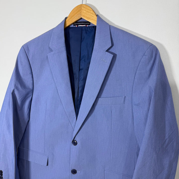 TOMMY HILFIGER BLAZER WITH STRETCH