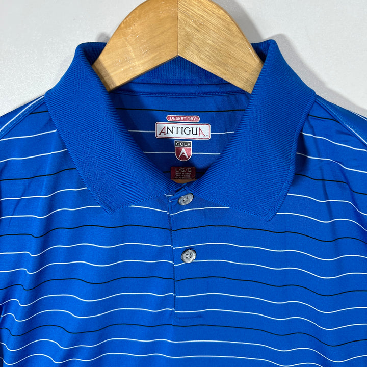 ANTIGUA SPORT POLO TSHIRT