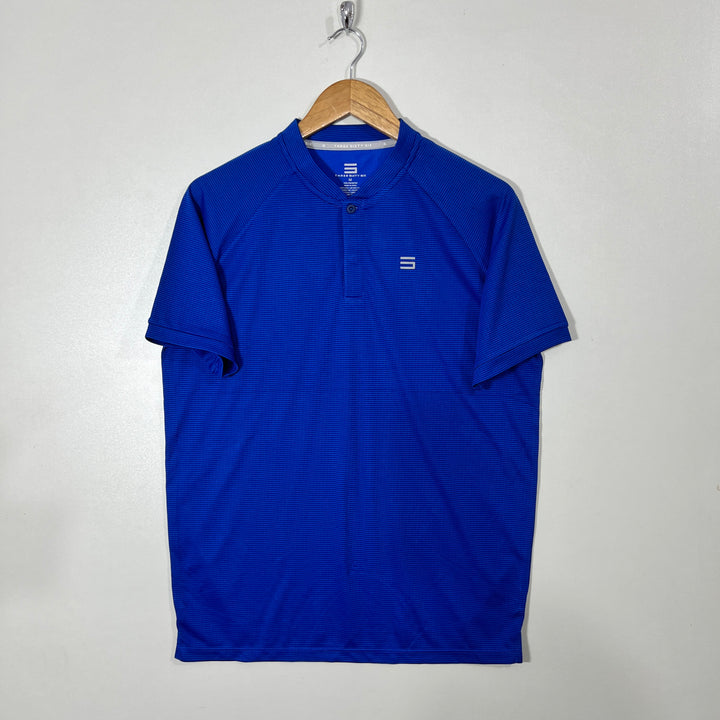 THREE SIXTY BEN COLLAR SPORTS TSHIRT
