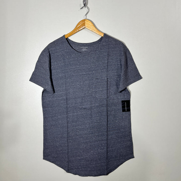 NO BOUNDARIES WOMEN COTTON TSHIRT BRAND NEW