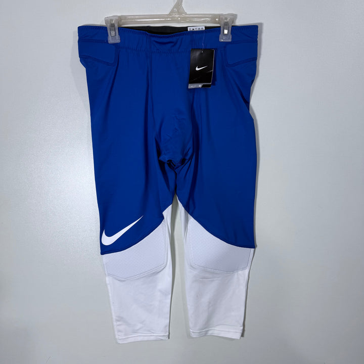 NIKE DRI FIT FOOTBALL SPORT COMPRESSION TIGHT BRAND NEW