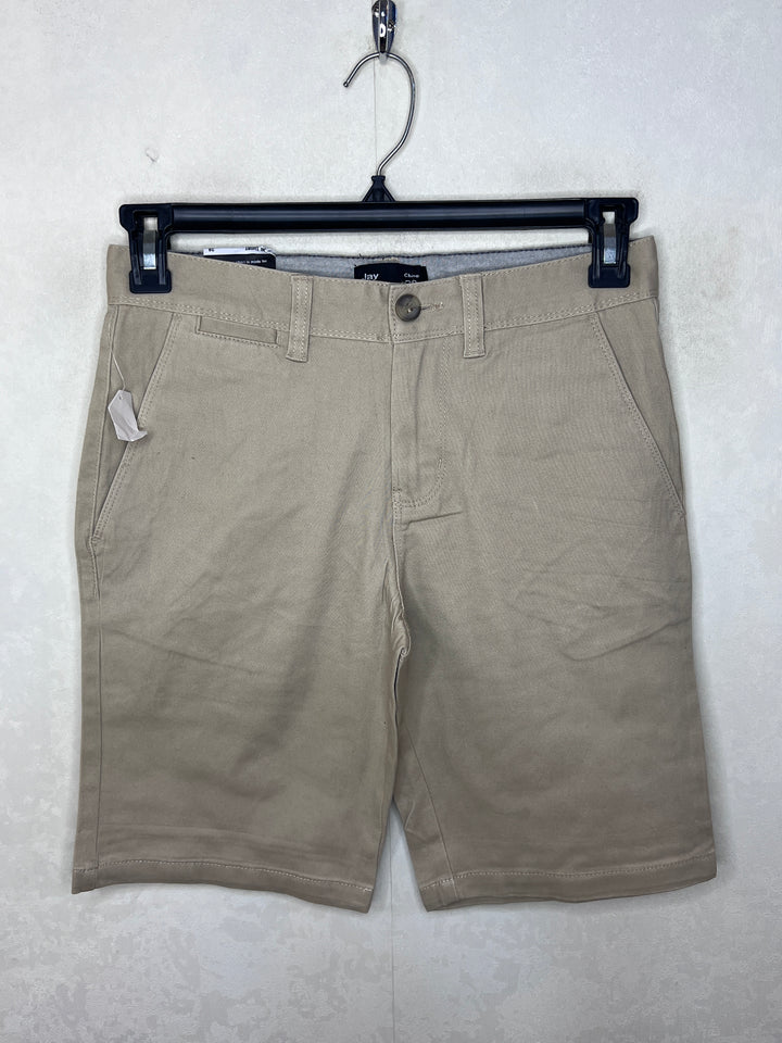 JAY JAYS COTTON CHINO SHORT BRAND NEW WITH STRETCH