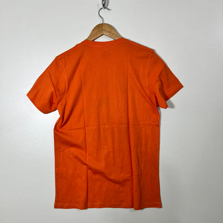 TEX COTTON TSHIRT