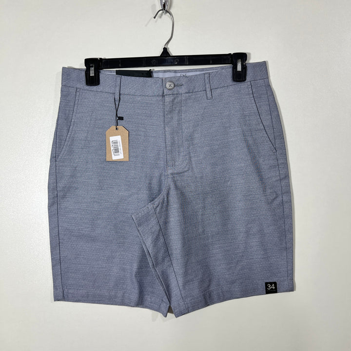 MARC ANTHONY STRETCH WAISTBAND COTTON SHORT BRAND NEW