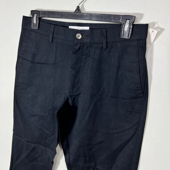 AMAZON ESSENTIALS COTTON CHINO PANT