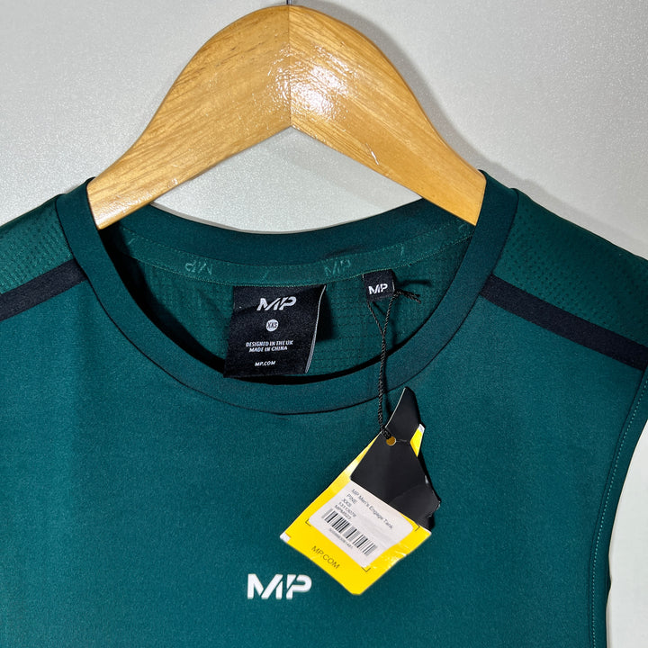 MO SPORT SLEEVES LESS BRAND NEW