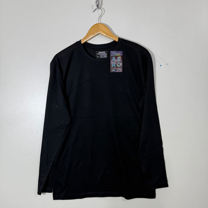 AEROPOSTALE LONG SLEEVES COTTON TSHIRT BRAND NEW