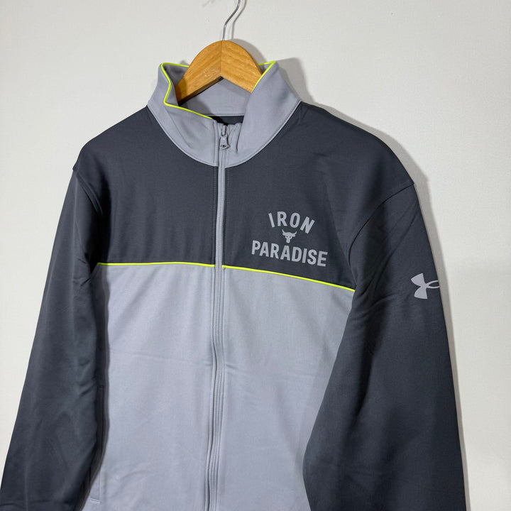 UNDER ARMOUR SPORT JACKET INNER FLEECE