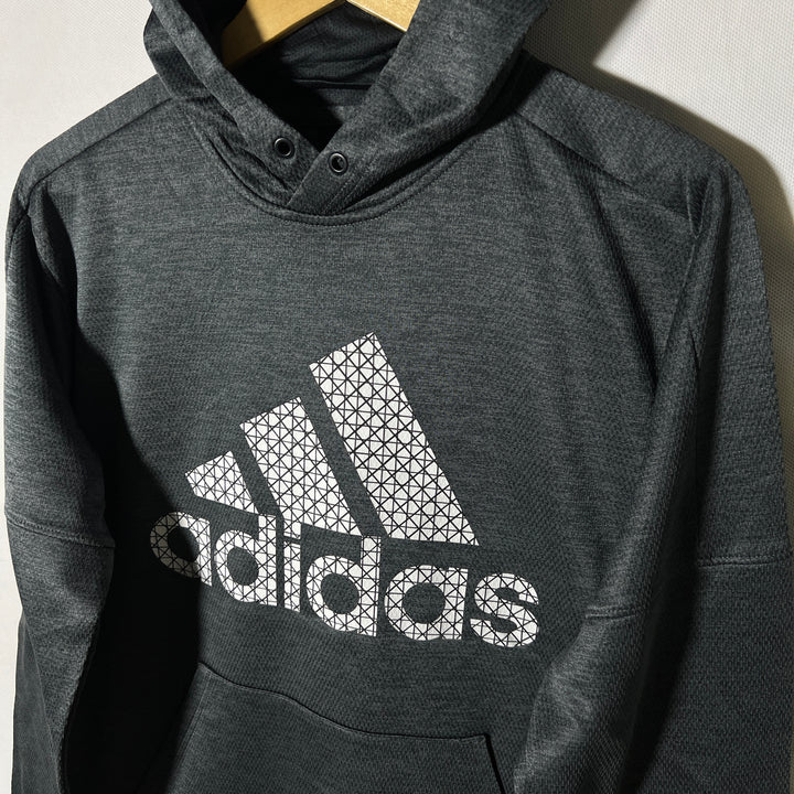 ADIDAS CLIMAWARM SPORT HOODIE INNER FLEECE