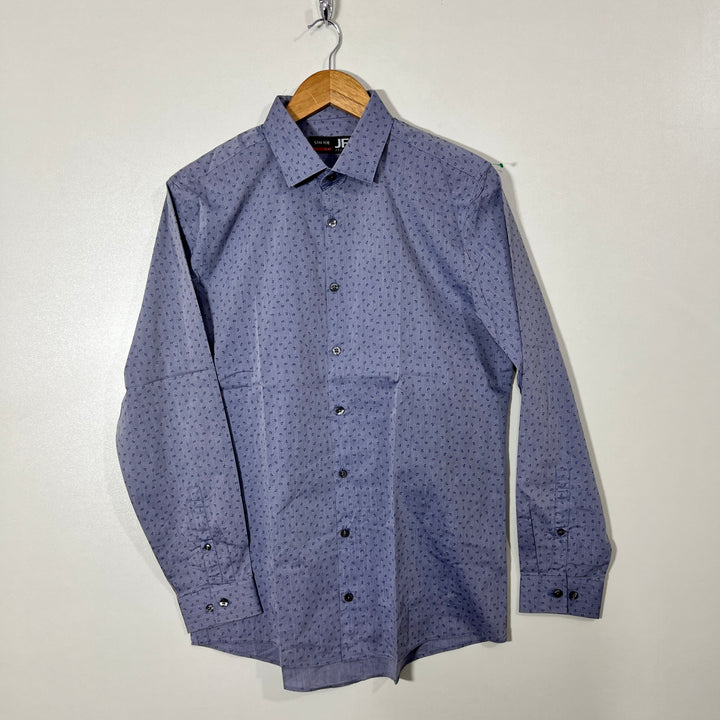 J FERRAR CASUAL COTTON SHIRT