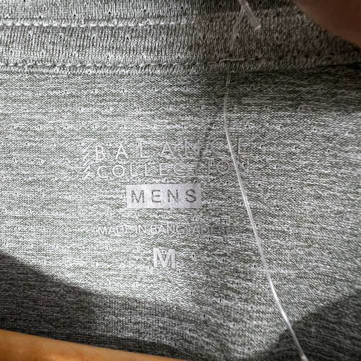 BALANCE COLLECTION SOFT TOUCH SPORT TSHIRT