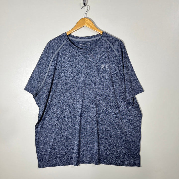 UNDER ARMOUR HEATGEAR SPORT TSHIRT